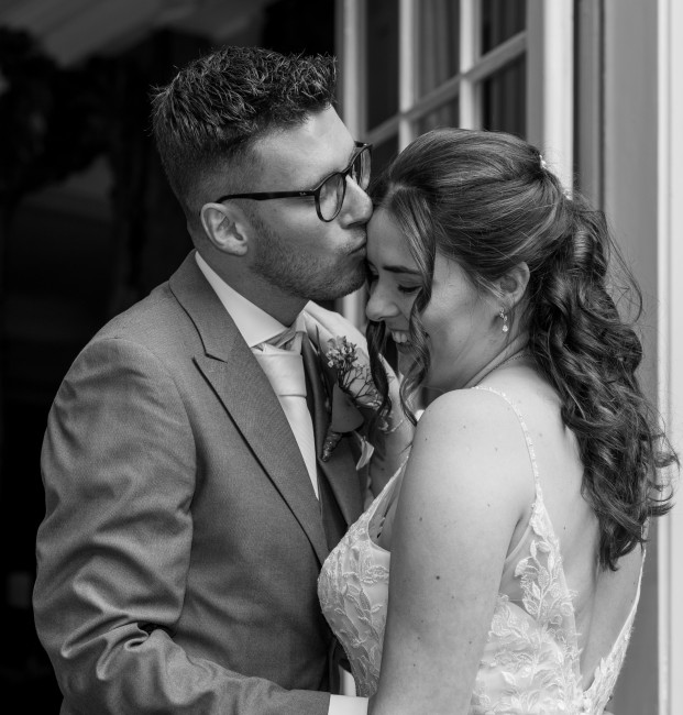 Trouwfotomakerij - Bruiloft in Heemskerk - Chateau Marquette