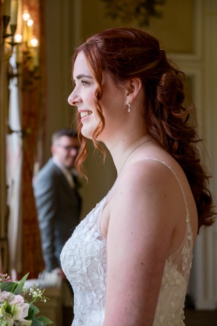 Trouwfotomakerij - Bruiloft in Heemskerk - Chateau Marquette